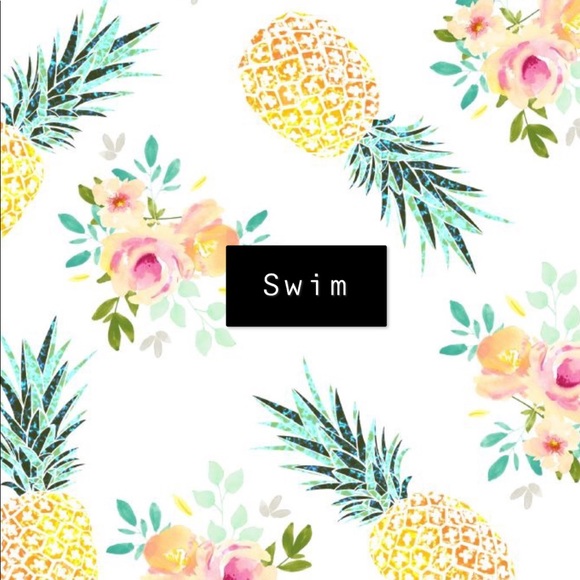 Swim - Picture 1 of 1